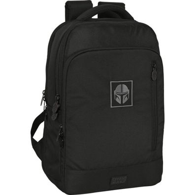 safta Unisex Kinder Artikel Tragbarer Rucksack 15,6 Zoll