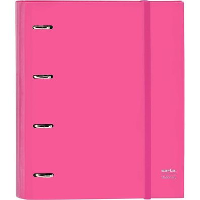 Ringbuch Safta Fresa (27 x 32 x 3.5 cm)