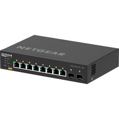 Netgear Switch AV Line GSM4210PX (GSM4210PX-100EUS)