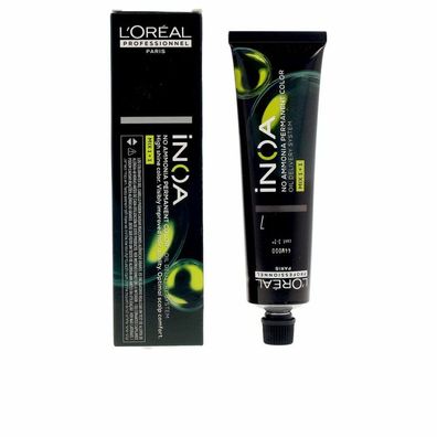 L'Oréal Professionnel Inoa Coloration D'oxydation Sans Amoniaque 7 60g