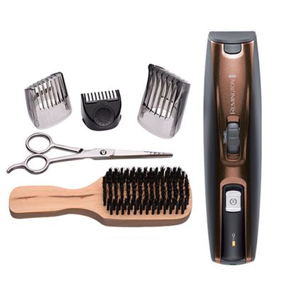 Remington - Das perfekte Bart-Set