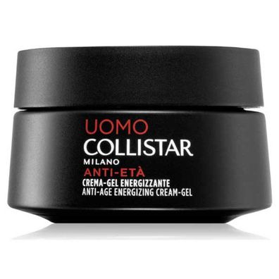 Energizing cream-gel for mature Haut 50ml