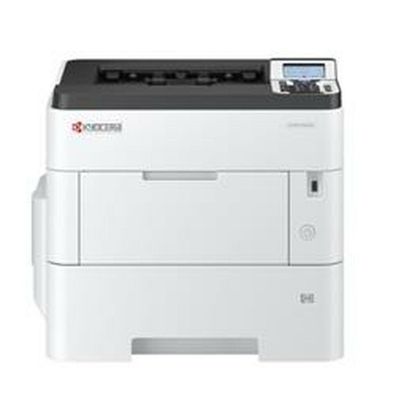 ECOSYS PA4500x (grau/schwarz, USB, LAN)