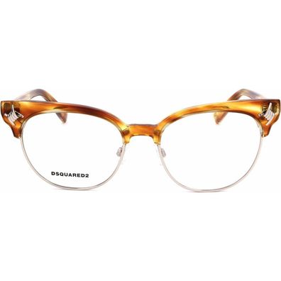 Brillenfassung Dsquared2 DQ5207-047 Braun