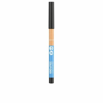 Rimmel London Kind y Free Clean Eye Definer 001-Pitch 1,1g