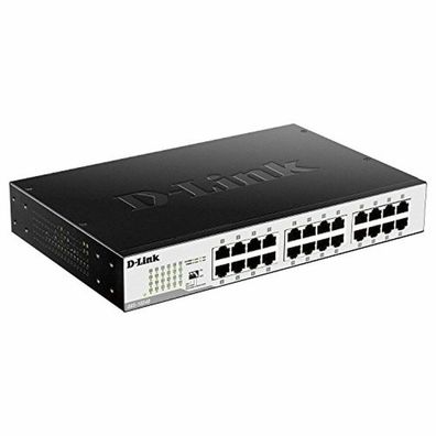 D-Link D-LINK DLINK Switch DGS-1024D E DGS1024D E (DGS-1024D/E)