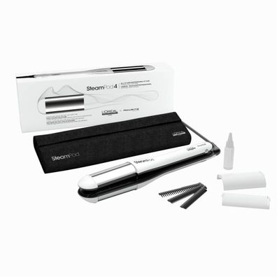 Glätteeisen L'Oréal Professionnel Paris Steam Pod 4