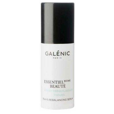 Galenic Serum Sos Reequilibrante (Tratamiento 7 Días) 9ml