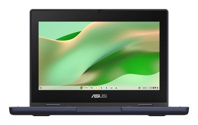 ASUS Chromebook CR1104FGA-NS0270 Intel Celeron N100 29,4cm 11,6Zoll HD 8GB 64GB... ->