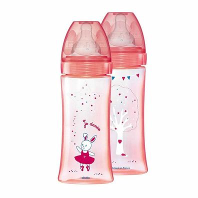 Flaschen-Satz Dodie 3700763537061 2 uds (330ml)