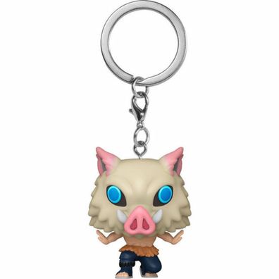 Demon Slayer: Kimetsu no Yaiba POP! Vinyl Schlüsselanhänger 4 cm (12)