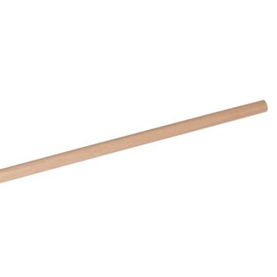 Holzstiel 1400 x 26 mm