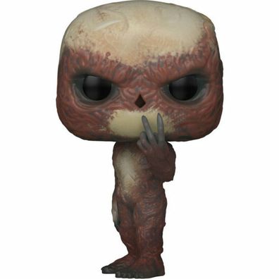 Funko Pop! Vinyl Stranger Things - Vecna - Vinyl-Sammelfigur