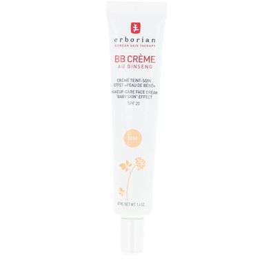 BB krém SPF 20 (BB Creme Make-up Care Face Cream) 40ml - Shade: Dore