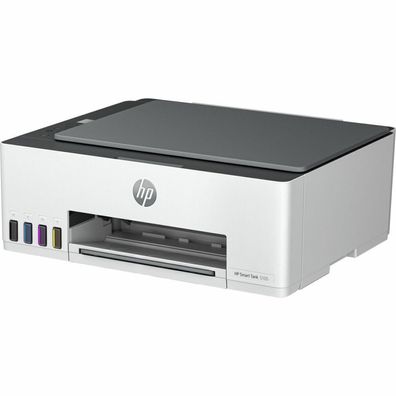 Smart Tank 5105 (grau, USB, WLAN, Bluetooth, Scan, Kopie)