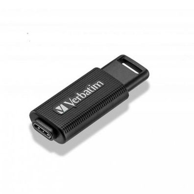Verbatim USB-Stick Store'n'Go schwarz 32 GB