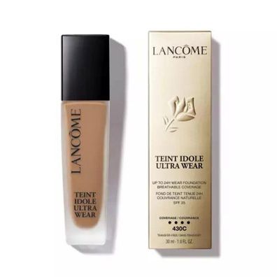 Lancôme Teint Idôle Ultra Wear Foundation