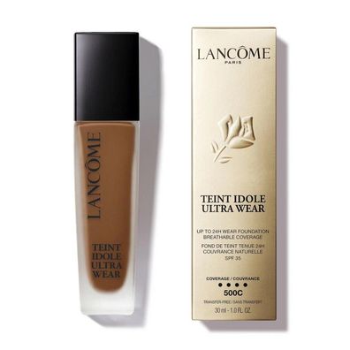 Lancôme Teint Idôle Ultra Wear Foundation