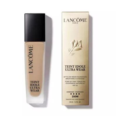 Lancôme Teint Idôle Ultra Wear Foundation