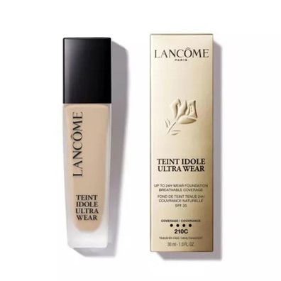 Lancôme Teint Idôle Ultra Wear Foundation