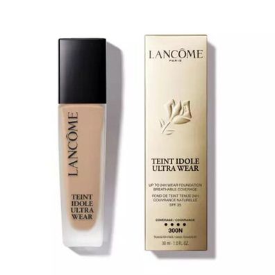 Lancôme Teint Idôle Ultra Wear Foundation