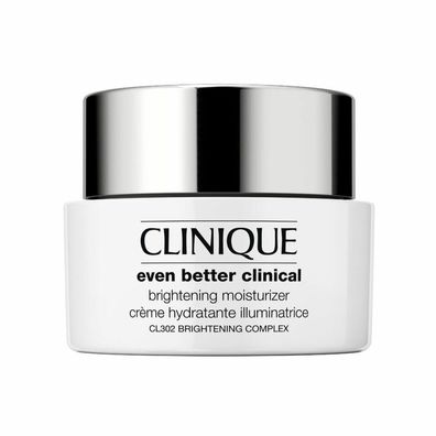 Clinique Even Better Clinical Brightening Moisturizer Cream