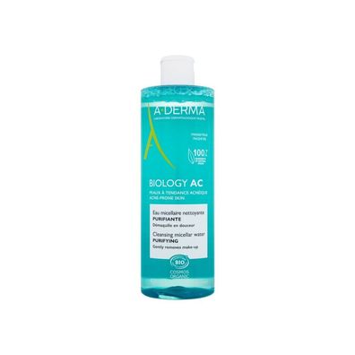 Biology AC micellar water 400ml