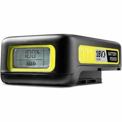 Kärcher Werkzeugakku Battery Power 18/25 Lithium-Ionen 2,5 Ah