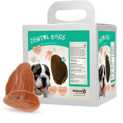 Dental Ears Small