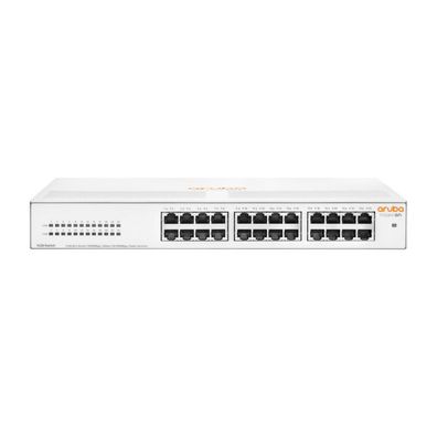 HPE Aruba Instant On 1430 24G Switch 24-fach