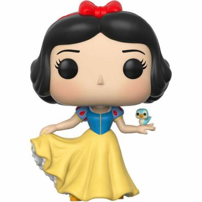 POP-Figur Disney Schneewittchen und die sieben Zwerge - Schneewittchen