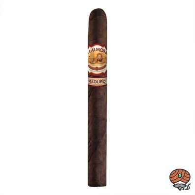 La Aurora 1985 Maduro Original Blend Churchill Zigarre Dominikanische Republik