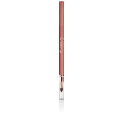 Professionale lipstick #102-antique rose