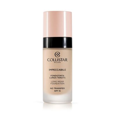 Impeccabile long-lasting foundation #1R