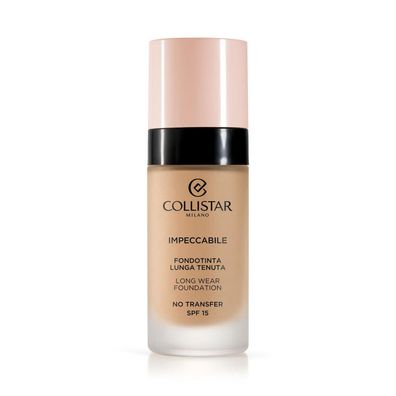Impeccabile long-lasting foundation #3G