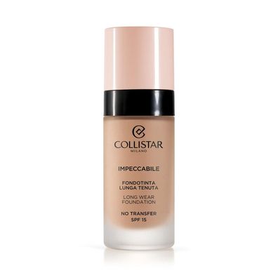 Impeccabile long-lasting foundation #4R