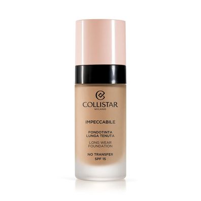 Impeccabile long-lasting foundation #4G