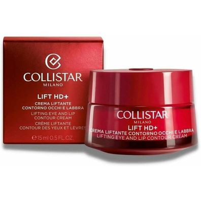 Collistar Lift Hd Contorno Ojos y Labios 15ml