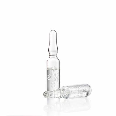Collistar Lift Hd Ampollas Efecto Lifting 7 X 1,5ml