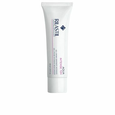 AQUA Intense 72H intense moisturizing gel cream 40ml