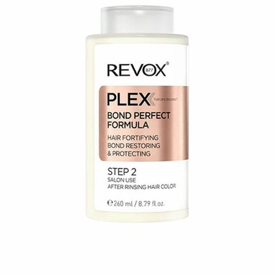 PLEX bond perfect formula step 2 260ml
