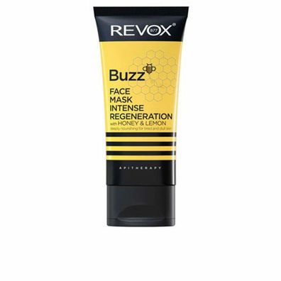 BUZZ face mask intense regeneration 65ml