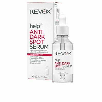 HELP ANTI DARK SPOT serum 30ml