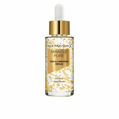 Max Factor Miracle Pure Haut-Illuminating Serum 30ml