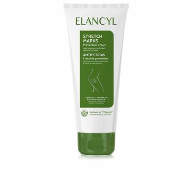Stretch MARKS prevention cream 200ml