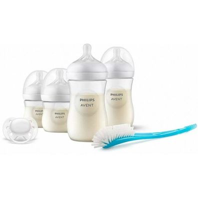 SCD838/11 Flaschenset NATUR