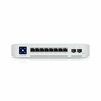Unifi Switch Enterprise 8