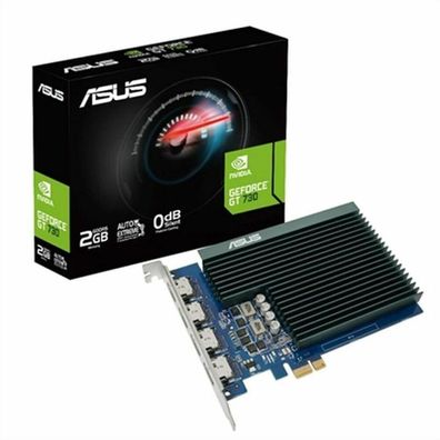 ASUS GT730-4H-SL-2GD5 passiv