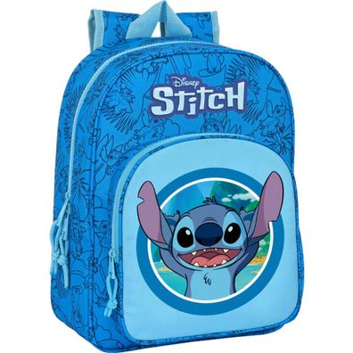 Kinderrucksack ADAPT. Trolley STITCH
