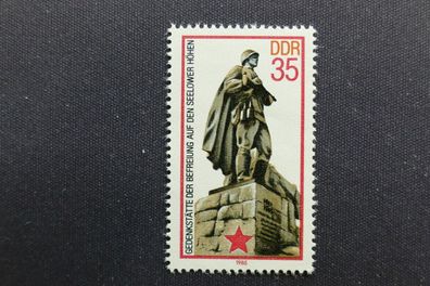 DDR MiNr. 2939 postfrisch** (AK 121)